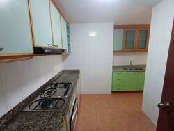 Seletaris (D27), Condominium #551679711